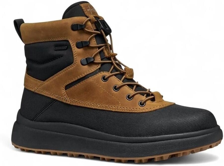 Geox Wandelschoenen U56FZD04550C2565