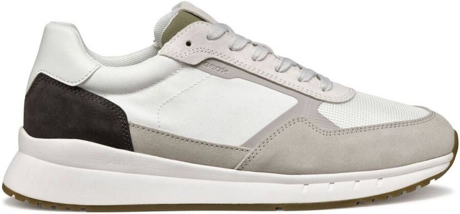 Geox Sneakers Baskets Branthon A
