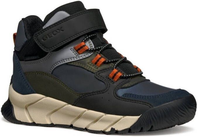 Geox Hoge Sneakers