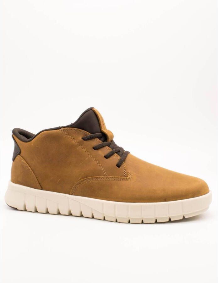 Geox Hoge Sneakers