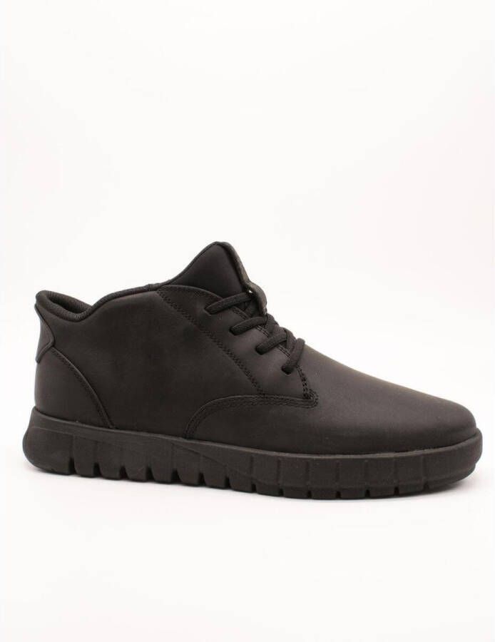 Geox Hoge Sneakers U56MAB 000FF C9999 - Foto 3