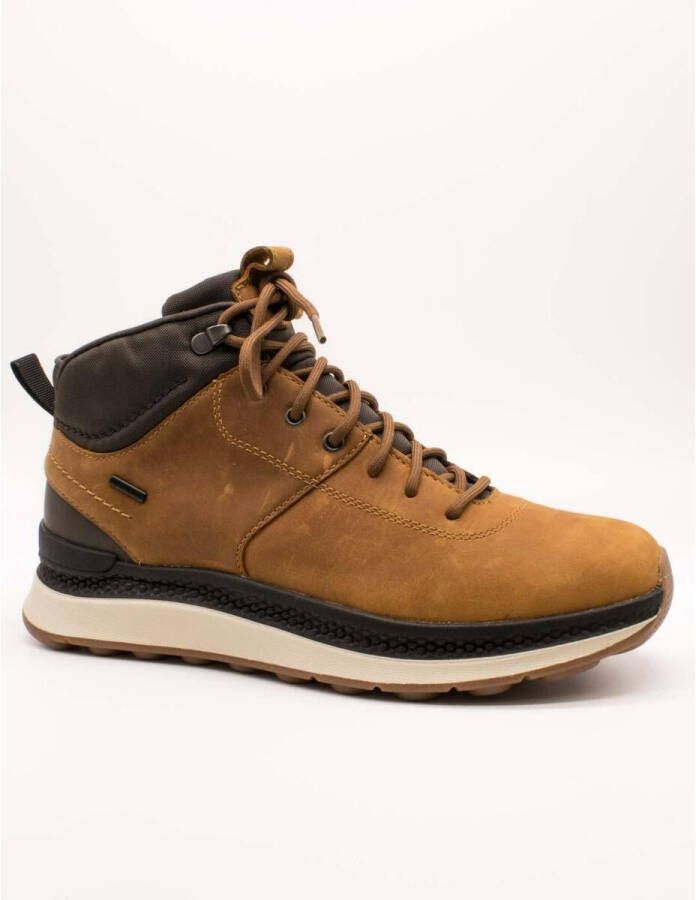 GEOX Spherica Actif X2 Booties Bruin Man - Foto 2