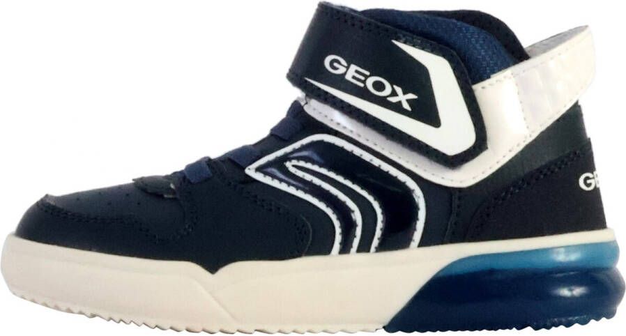 Geox Hoge Sneakers 220928