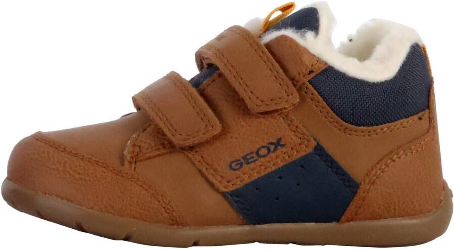 Geox Hoge Sneakers 223371
