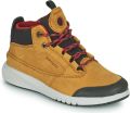 GEOX J AERANTER BOY ABX Lichtbruin - Bruin