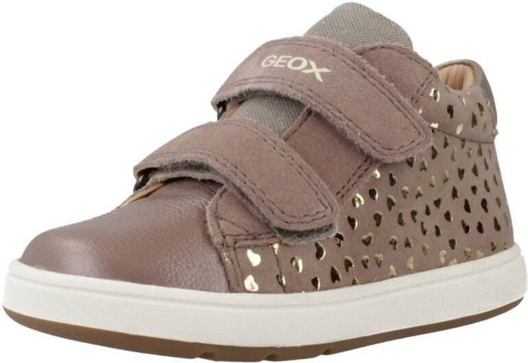 Geox Hoge Sneakers B BIGLIA
