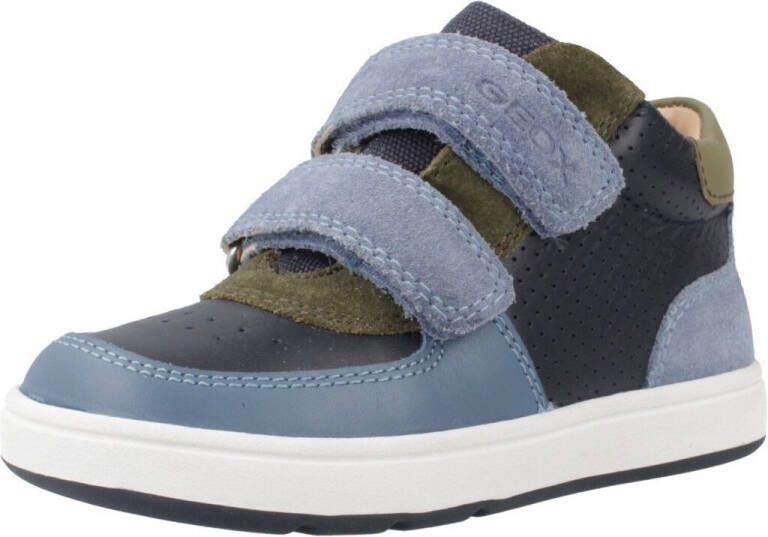 Geox Hoge Sneakers B BIGLIA BOY