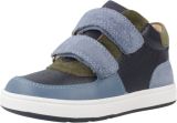 GEOX BIGLIA PEUTER Sneakers BEIGE GROEN - Beige