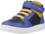 Geox Hoge Sneakers B ECLYPER BOY - Thumbnail 2