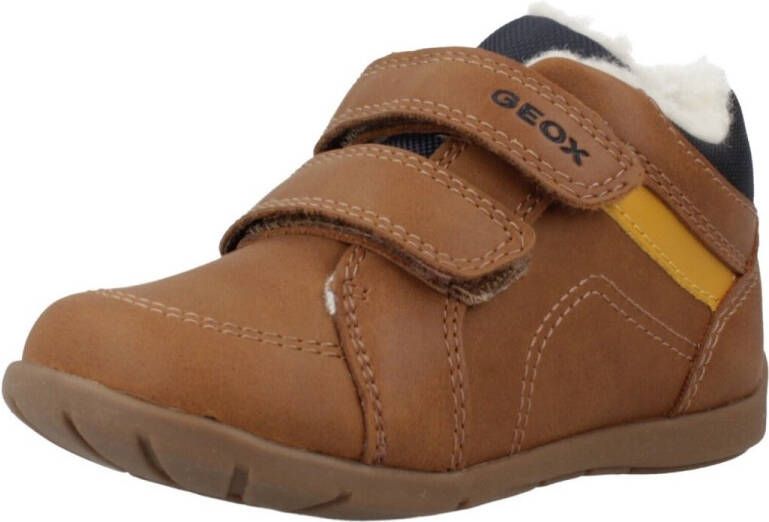 Geox Hoge Sneakers B ELTHAN BOY