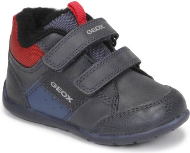 Geox Hoge Sneakers B ELTHAN BOY B