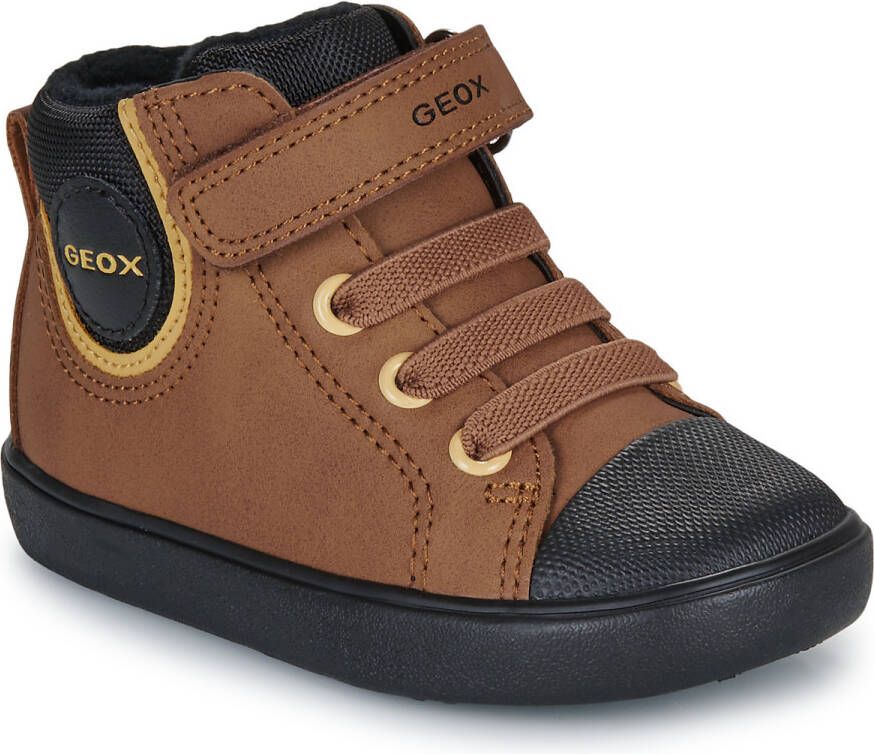 Geox Hoge Sneakers B GISLI BOY