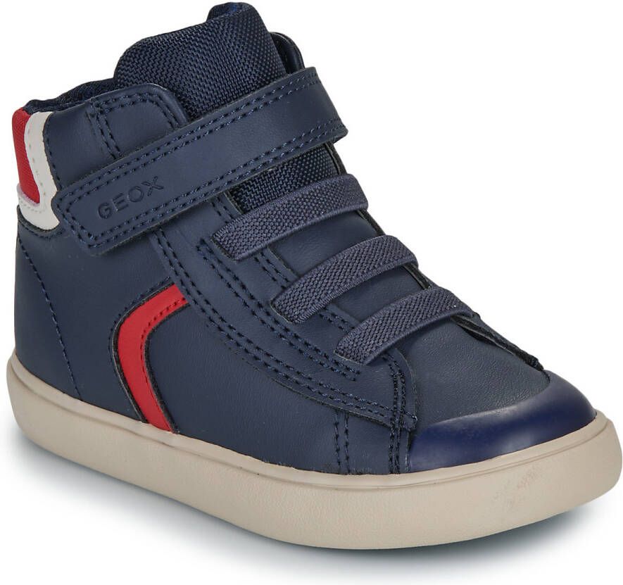 Geox Hoge Sneakers B GISLI BOY
