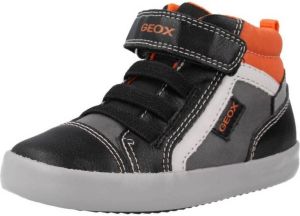 Geox Hoge Sneakers B GISLI BOY