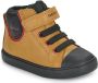 Geox Hoge Sneakers B GISLI BOY - Thumbnail 2