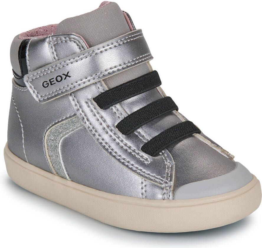 Geox Hoge Sneakers B GISLI GIRL
