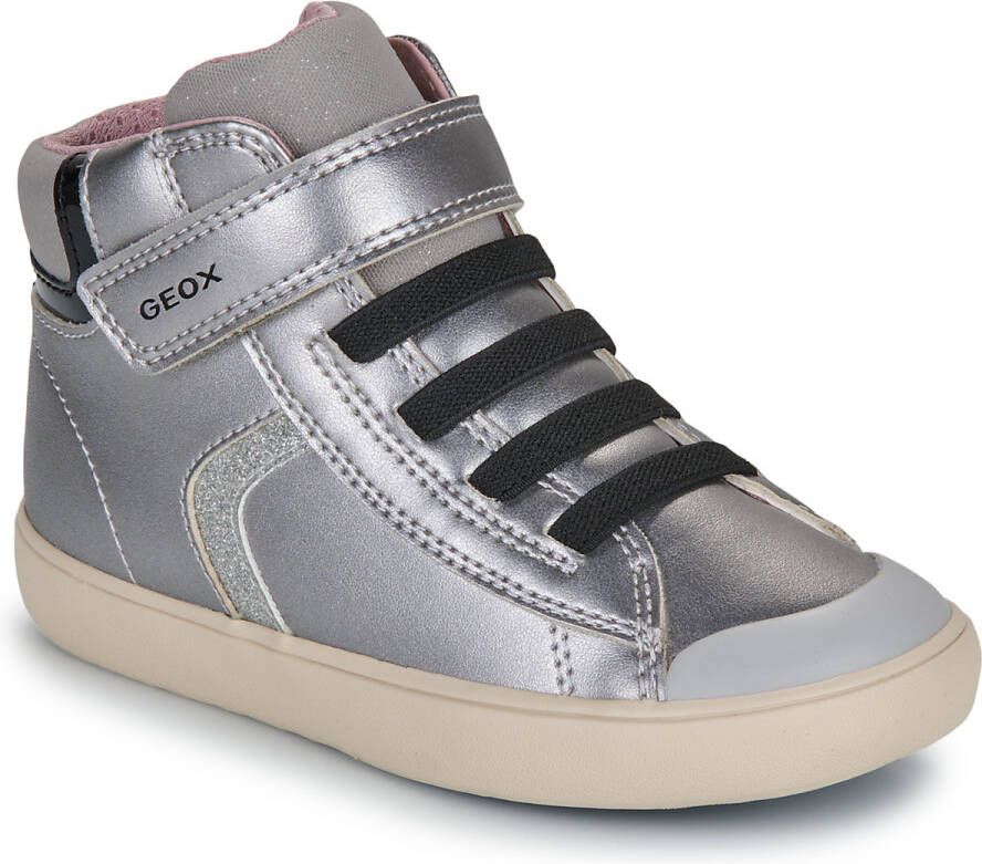 Geox Hoge Sneakers B GISLI GIRL