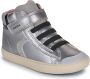Geox Hoge Sneakers B GISLI GIRL - Thumbnail 2