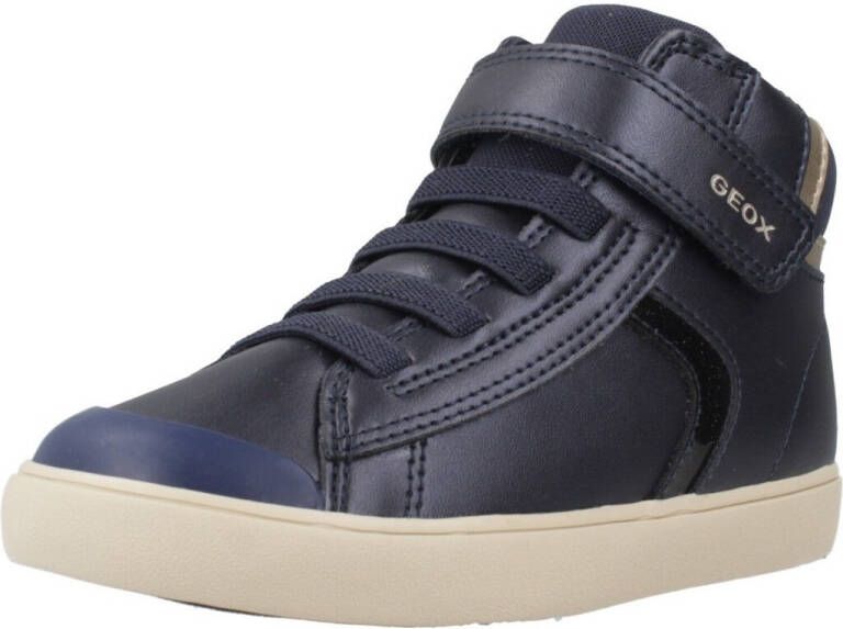 Geox Hoge Sneakers B GISLI GIRL