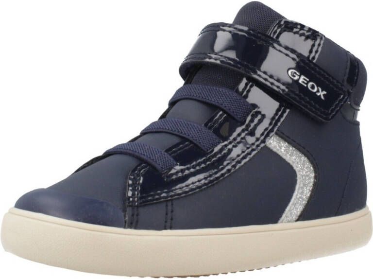 Geox Hoge Sneakers B GISLI GIRL