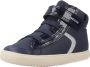 Geox Hoge Sneakers B GISLI GIRL - Thumbnail 2
