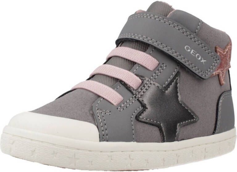 Geox Hoge Sneakers B GISLI GIRL