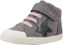 Geox Hoge Sneakers B GISLI GIRL - Thumbnail 2