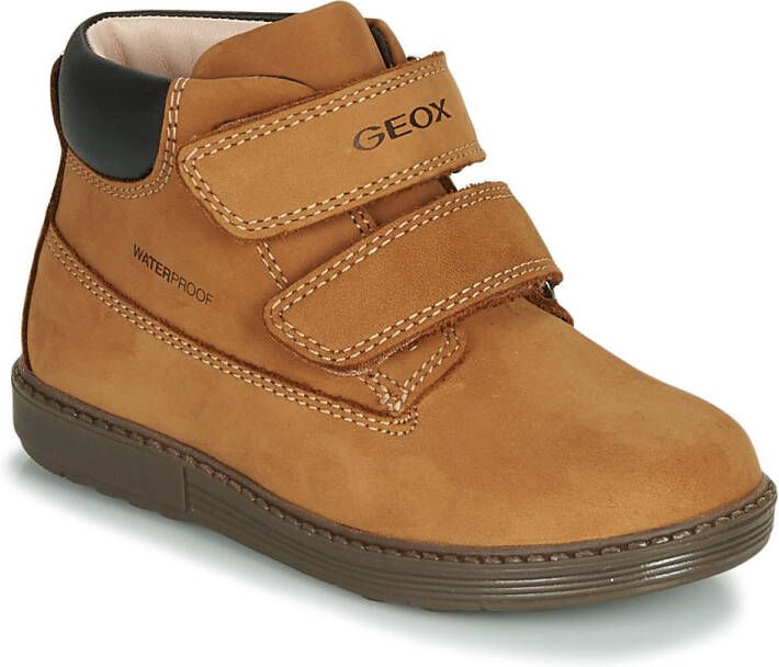 Geox Hoge Sneakers B HYNDE BOY WPF