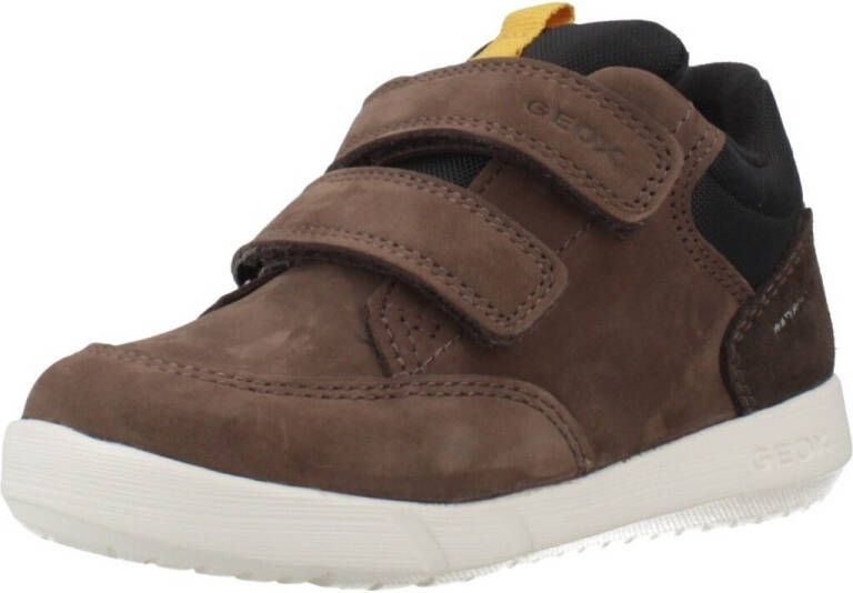 Geox Hoge Sneakers B HYROO BOY WPF