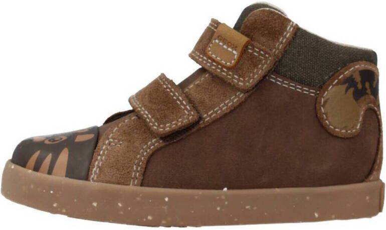 Geox Lage Sneakers B KILWI BOY