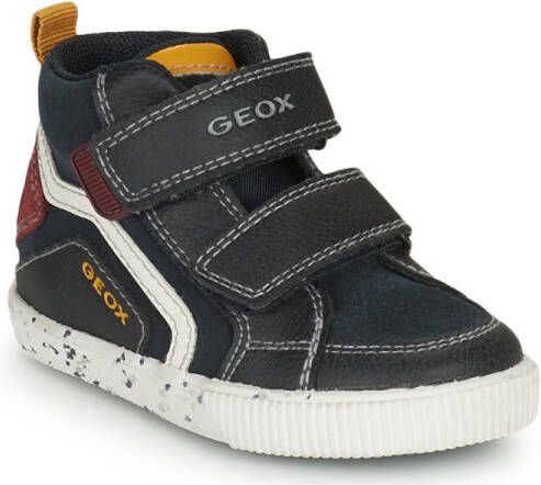 Geox Hoge Sneakers B KILWI BOY C