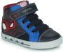 Geox Hoge Sneakers B KILWI BOY C - Thumbnail 2