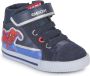 Geox Hoge Sneakers B KILWI BOY D - Thumbnail 2