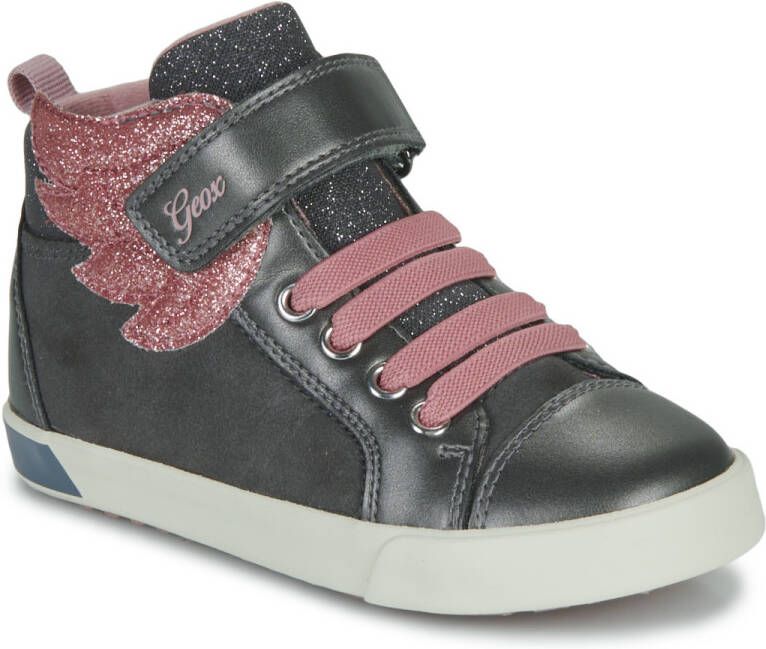 Geox Hoge Sneakers B KILWI GIRL