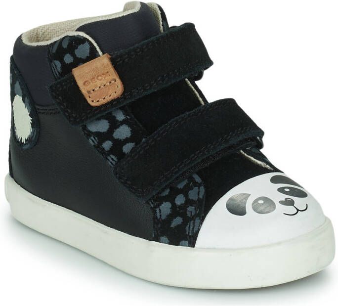 Geox Hoge Sneakers B KILWI GIRL C