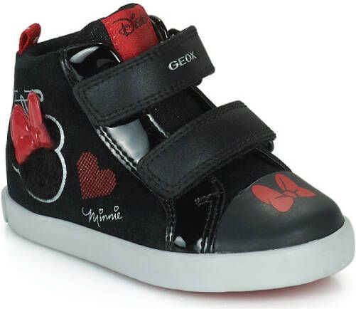 Geox Hoge Sneakers B KILWI GIRL D