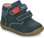 GEOX Macchia Schoenen Blauw - Thumbnail 2