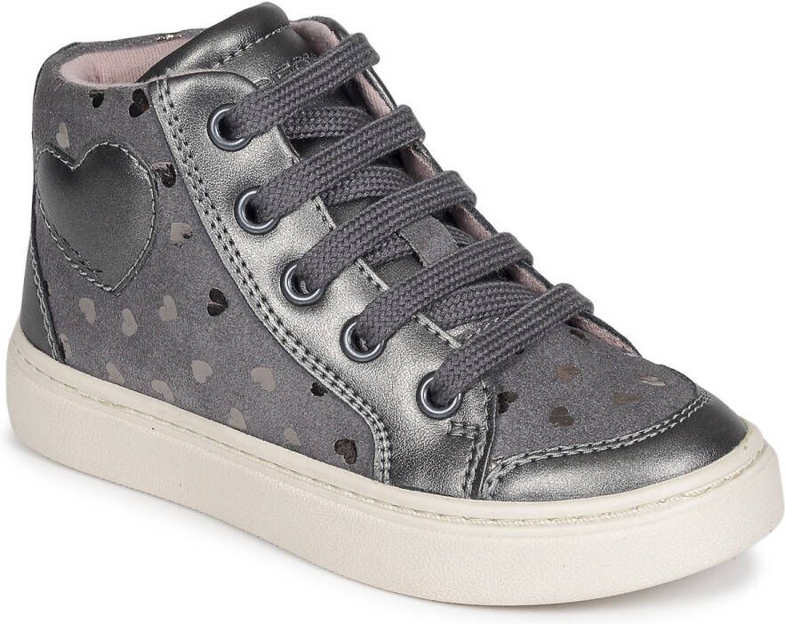 Geox Hoge Sneakers B NASHIK GIRL