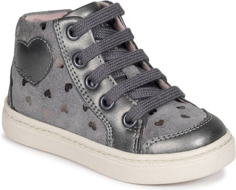 Geox Hoge Sneakers B NASHIK GIRL