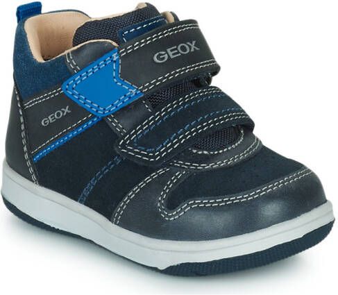 Geox Hoge Sneakers B NEW FLICK BOY A