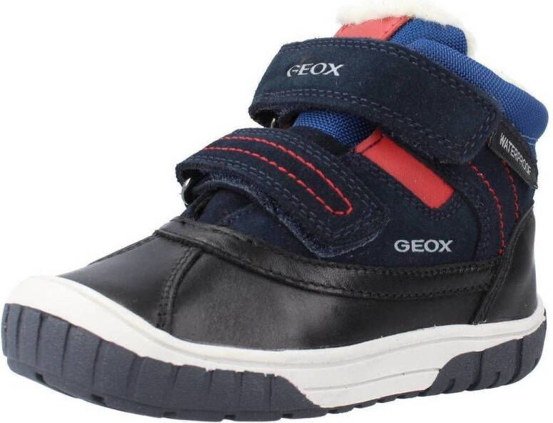 Geox Laarzen B OMAR BOY WPF B