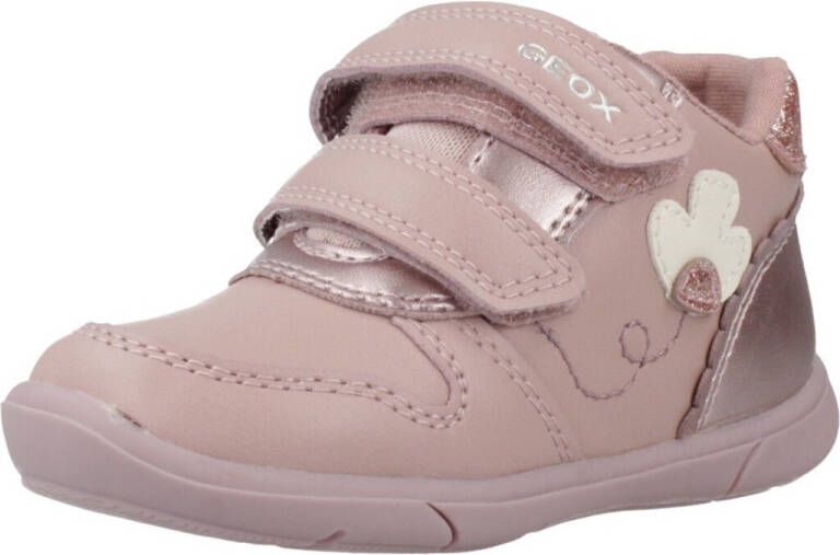 Geox Hoge Sneakers B ZAPITO GIRL - Foto 2