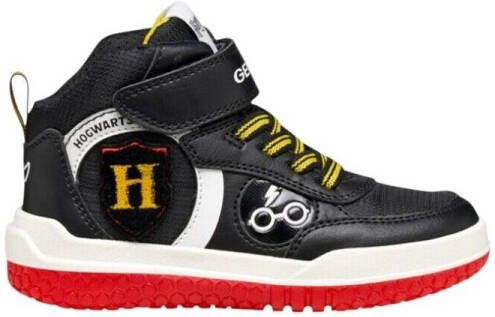 Geox Hoge Sneakers Buzzerlight Harry Potter