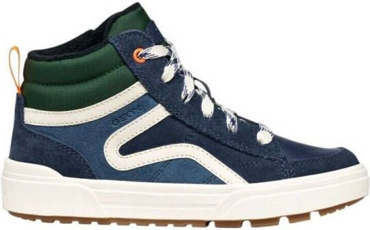 Geox Hoge Sneakers Baskets
