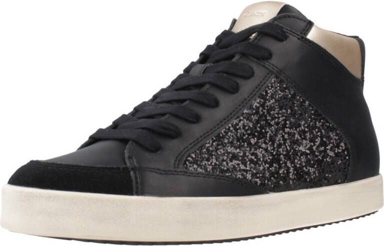 Geox Hoge Sneakers D BLOMIEE