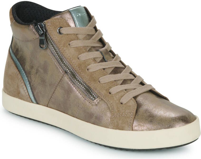 Geox Hoge Sneakers D BLOMIEE B