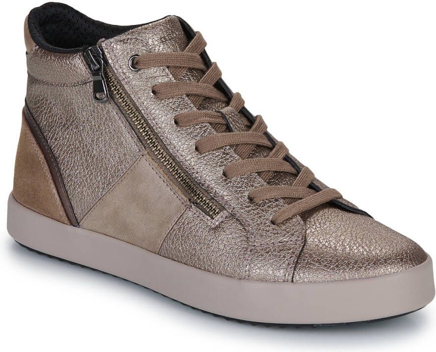 Geox Hoge Sneakers D BLOMIEE D