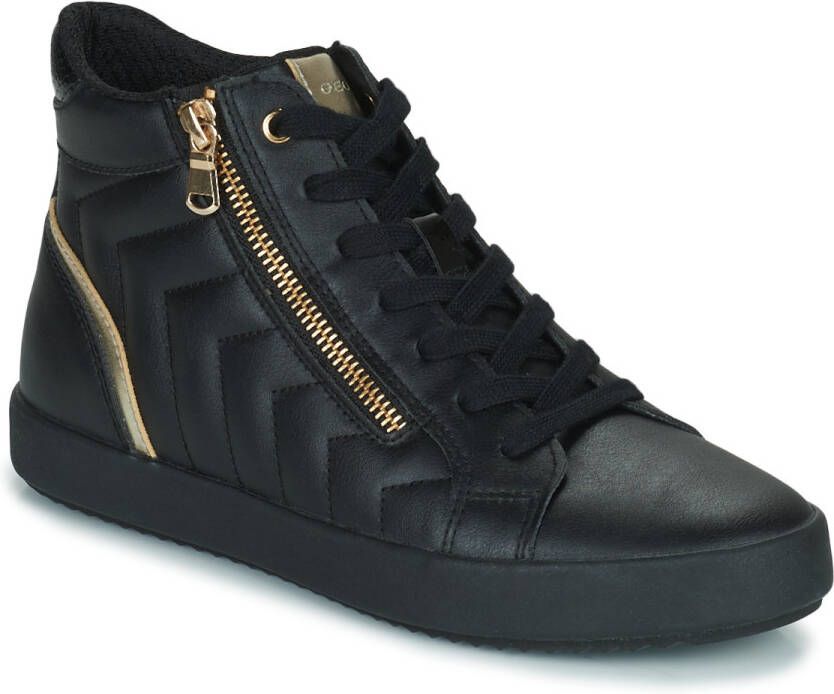 Geox Hoge Sneakers D BLOMIEE E