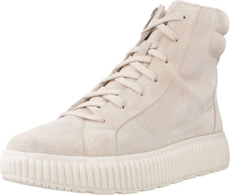 Geox Hoge Sneakers D GRAISY