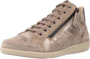 Geox Enkellaarzen D MYRIA D